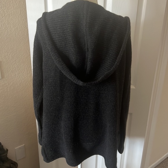 100% Cashmere Cardigan - Picture 5 of 6